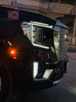 جی ئێم سی یوکۆن